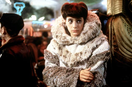 Young, Sean [Blade Runner] Photo