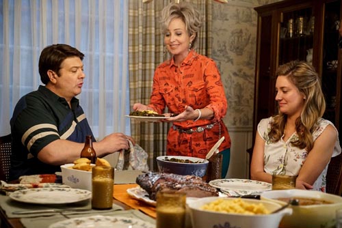 Young Sheldon [Cast] Photo