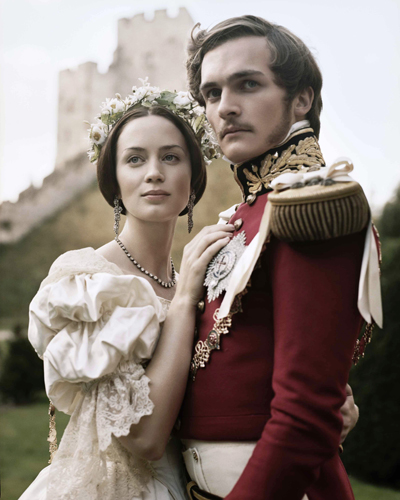 Young Victoria, The [Cast] Photo
