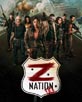 Z Nation [Cast]