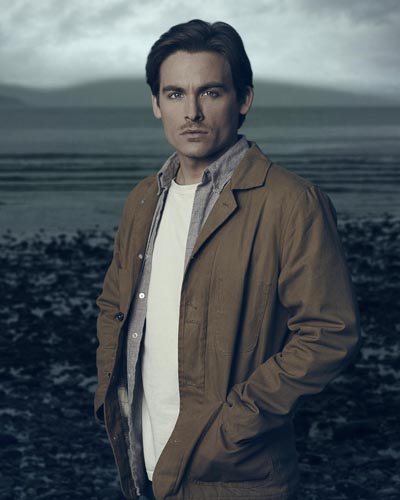 Zegers, Kevin [Gracepoint] Photo