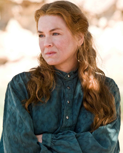 Zellweger, Renee [Appaloosa] Photo