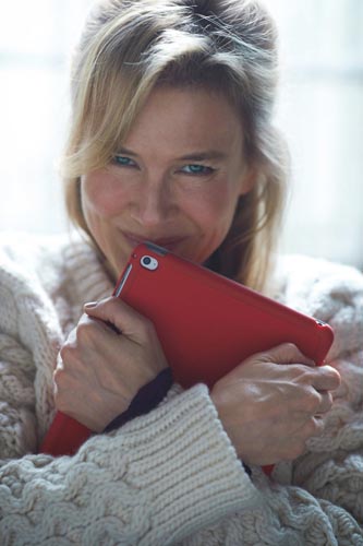 Zellweger, Renee [Bridget Jones's Baby] Photo