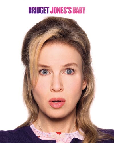 Zellweger, Renee [Bridget Jones's Baby] Photo