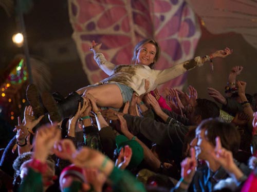 Zellweger, Renee [Bridget Jones's Baby] Photo