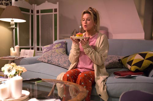 Zellweger, Renee [Bridget Jones's Baby] Photo
