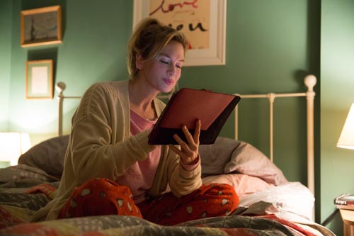 Zellweger, Renee [Bridget Jones's Baby] Photo