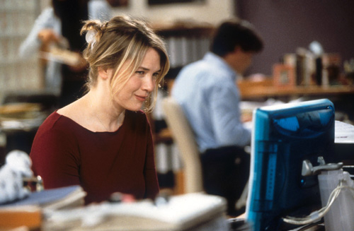 Zellweger, Renee [Bridget Jones's Diary] Photo