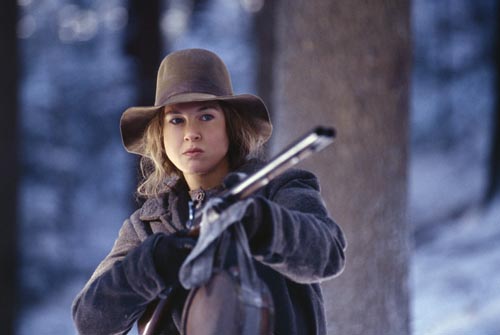 Zellweger, Renee [Cold Mountain] Photo