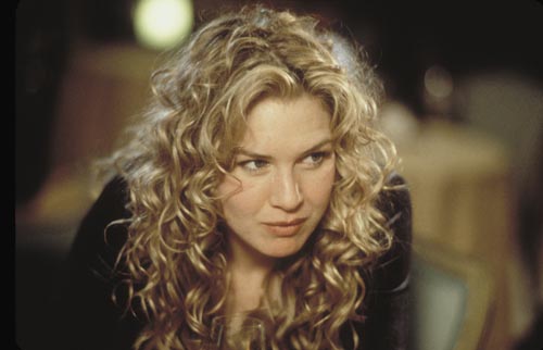 Zellweger, Renee [The Bachelor] Photo