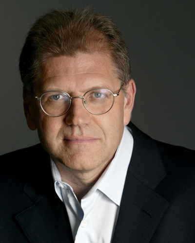 Zemeckis, Robert Photo