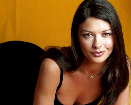 Zeta-Jones, Catherine Photo
