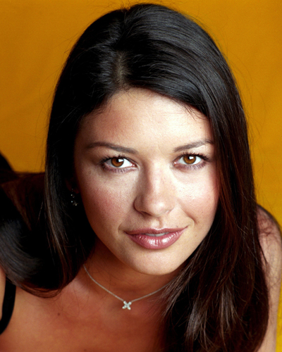 Zeta-Jones, Catherine Photo