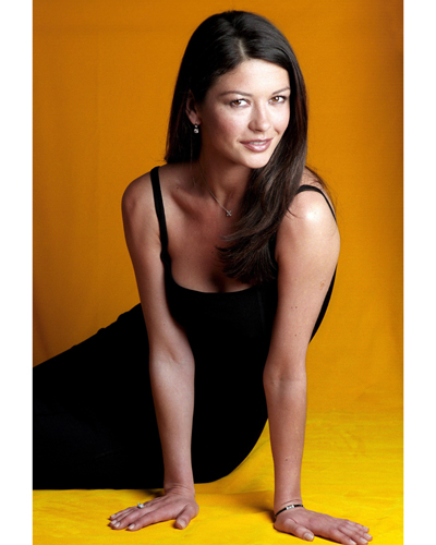 Zeta-Jones, Catherine Photo