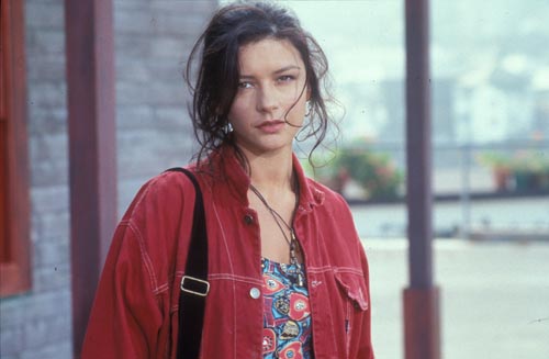 Zeta-Jones, Catherine [Blue Juice] Photo