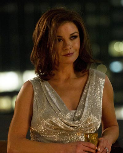 Zeta Jones, Catherine [Broken City] Photo