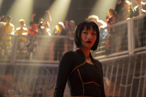 Zhang, Meng'er [Shang-Chi and the Legend of the Ten Rings] Photo