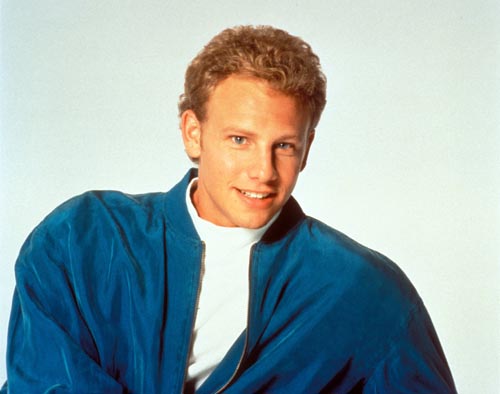 Ziering, Iain [Beverly Hills 90210] Photo