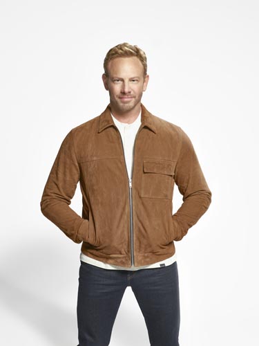 Ziering, Ian [Beverly Hills 90210] Photo