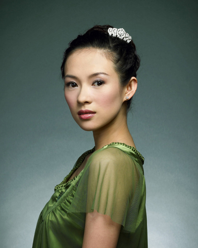 Ziyi, Zhang Photo