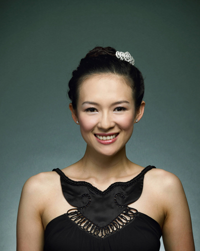 Ziyi, Zhang Photo