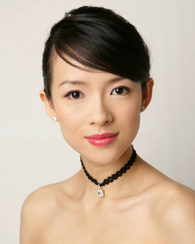 Ziyi, Zhang Photo