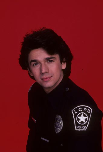 Zmed, Adrian [TJ Hooker] Photo