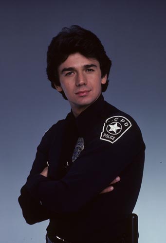 Zmed, Adrian [TJ Hooker] Photo