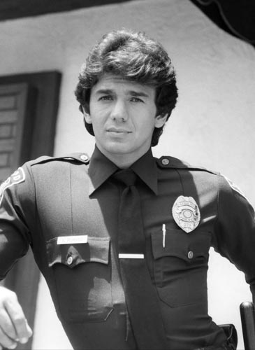 Zmed, Adrian [TJ Hooker] Photo