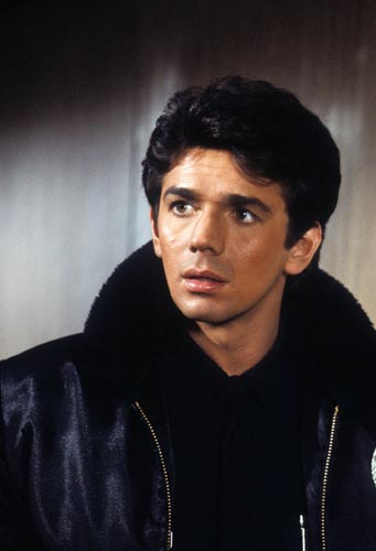 Zmed, Adrian [TJ Hooker] Photo