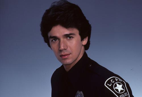 Zmed, Adrian [TJ Hooker] Photo