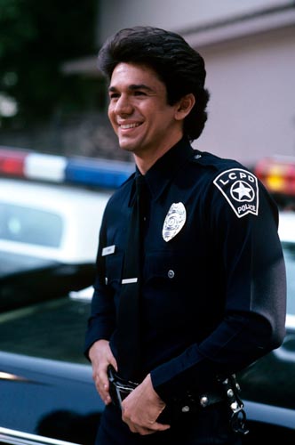 Zmed, Adrian [TJ Hooker] Photo