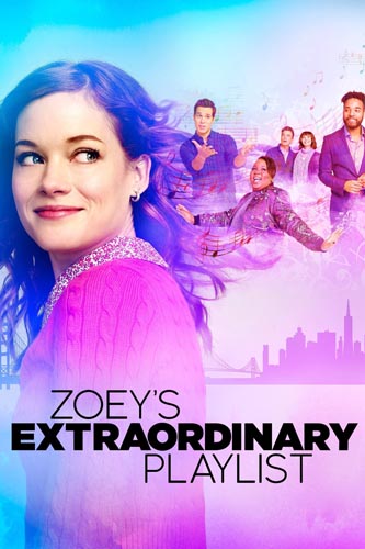 Zoey's Extraordinary Playlist [Cast] Photo