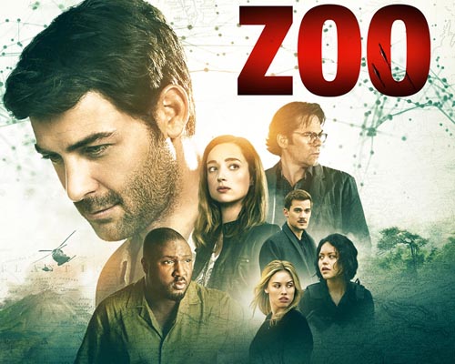 Zoo [Cast] Photo