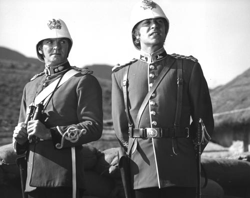 Zulu [Cast] Photo